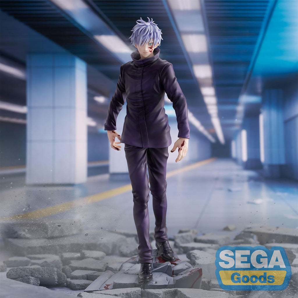 Zdjęcie produktu Jujutsu Kaisen - Figurka Satoru Gojo Extermination