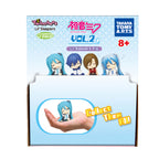 Zdjęcie produktu Hatsune Miku - Falling Sleepers Wave 2 Mystery Twinchees Figurka Display E1089472