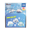 Zdjęcie produktu Sanrio - Cinnamoroll Mój Ulubiony Kolor Mystery Twinchees Figurka Display E1089480