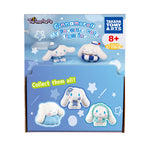 Zdjęcie produktu Sanrio - Cinnamoroll Mój Ulubiony Kolor Mystery Twinchees Figurka Display E1089480
