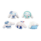 Zdjęcie produktu Sanrio - Cinnamoroll Mój Ulubiony Kolor Mystery Twinchees Figurka Display E1089480