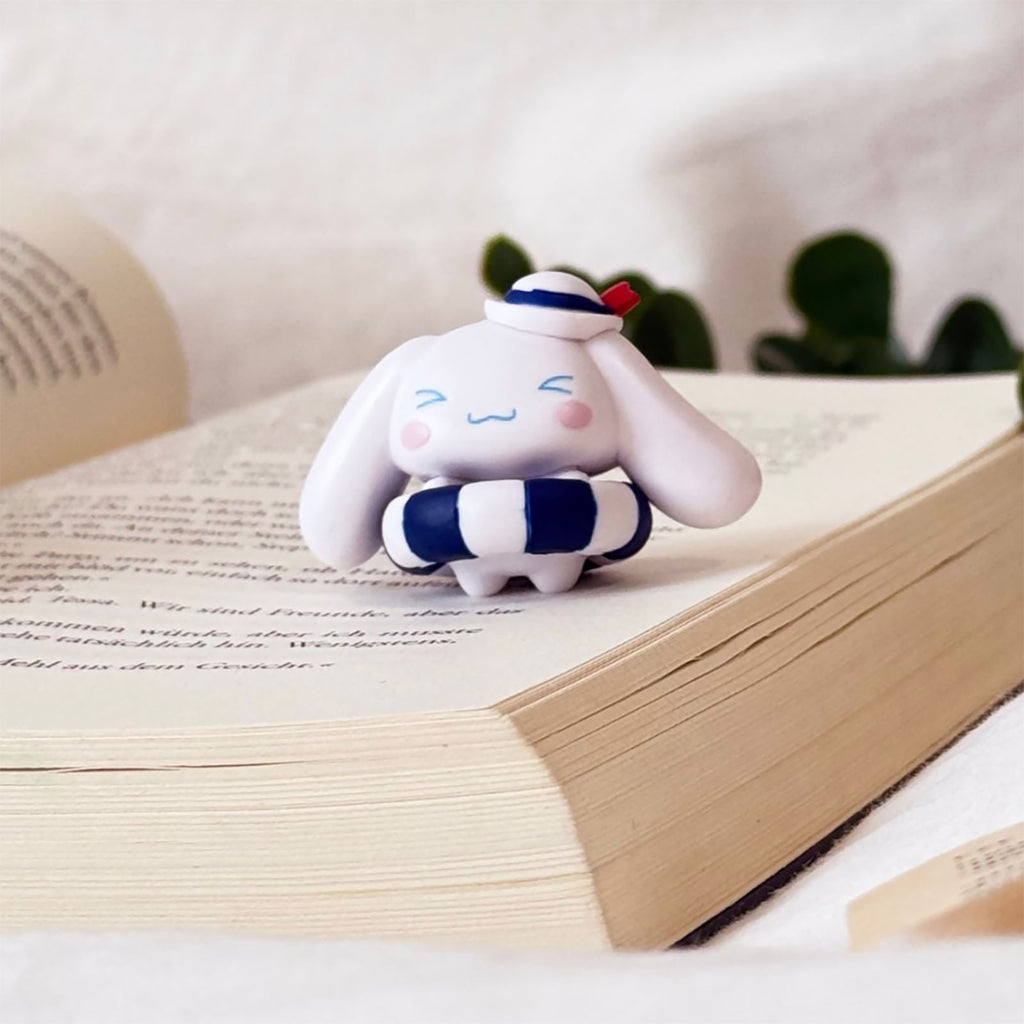Product image Sanrio - Cinnamoroll My Favourite Colour Mystery Twinchees Figure