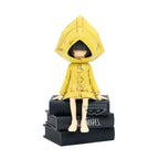 Zdjęcie produktu Little Nightmares - Figurka Six Monitor Top