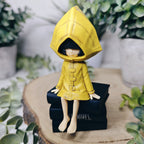 Zdjęcie produktu Little Nightmares - Figurka Six Monitor Top