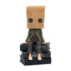 Zdjęcie produktu Little Nightmares - Figurka Mono Monitor Top