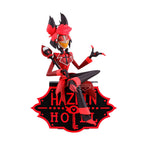 Product image Hazbin Hotel - Alastor Monitor Top Figure Version A