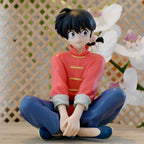 Zdjęcie produktu Ranma 1/2 - Figurka Ranma Saotome Relax Time