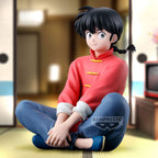 Zdjęcie produktu Ranma 1/2 - Figurka Ranma Saotome Relax Time
