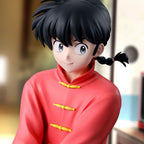 Zdjęcie produktu Ranma 1/2 - Figurka Ranma Saotome Relax Time