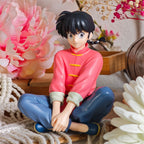 Zdjęcie produktu Ranma 1/2 - Figurka Ranma Saotome Relax Time