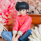 Zdjęcie produktu Ranma 1/2 - Figurka Ranma Saotome Relax Time