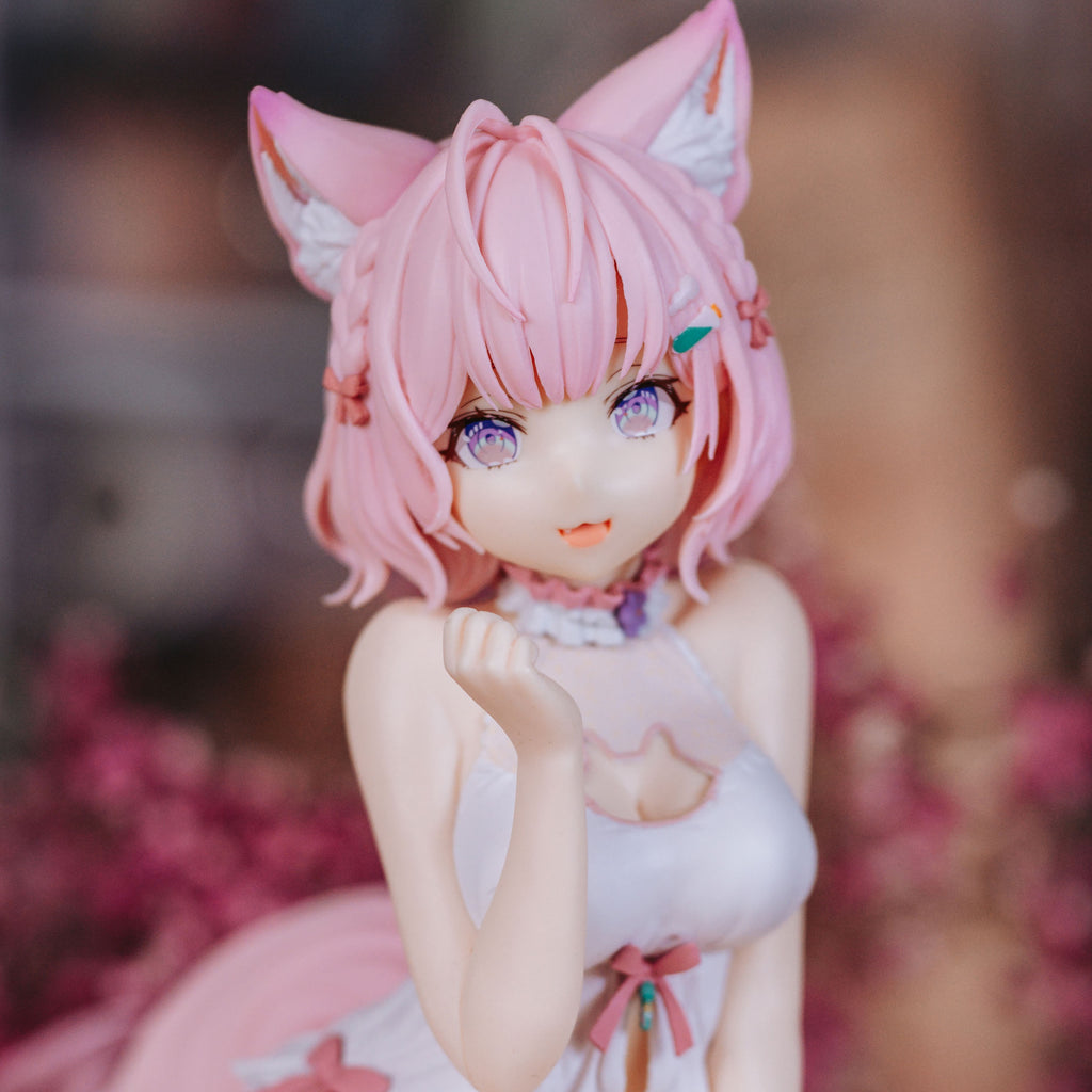 Zdjęcie produktu Hololive Production - Figurka Hakui Koyori Relax Time