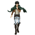 Zdjęcie produktu Attack on Titan - Figurka Eren Yeager Grandista