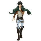 Zdjęcie produktu Attack on Titan - Figurka Eren Yeager Grandista