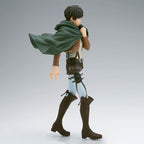 Zdjęcie produktu Attack on Titan - Figurka Eren Yeager Grandista