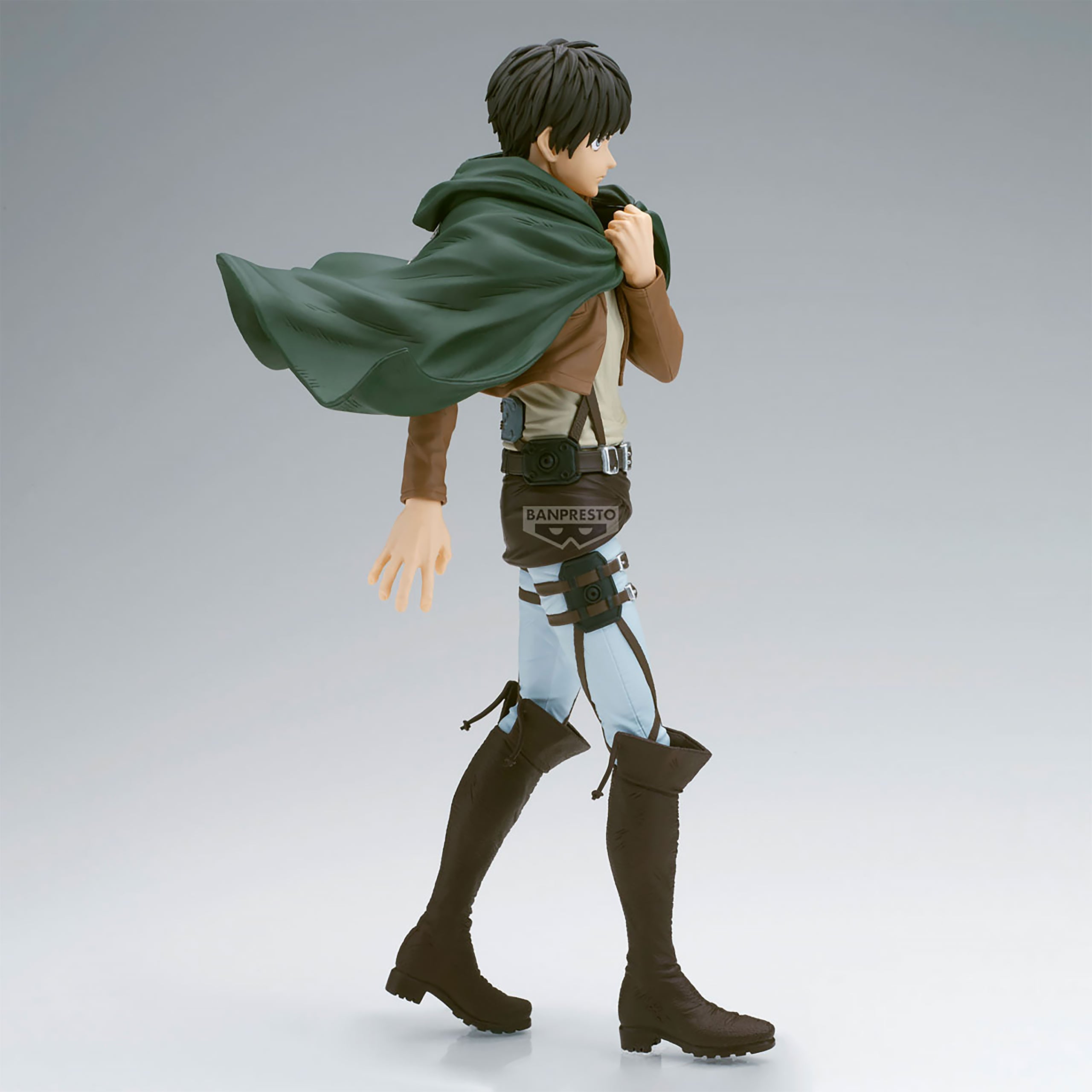Zdjęcie produktu Attack on Titan - Figurka Eren Yeager Grandista