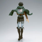 Zdjęcie produktu Attack on Titan - Figurka Eren Yeager Grandista