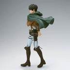 Zdjęcie produktu Attack on Titan - Figurka Eren Yeager Grandista