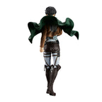 Product image Attack on Titan - Levi Grandista Figure