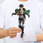 Product image Attack on Titan - Levi Grandista Figure