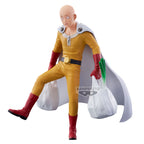 Zdjęcie produktu One Punch Man - Figurka Saitama Life