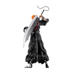 Product image Bleach - Kurosaki Ichigo Grandista Figure