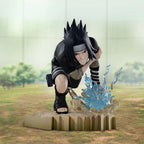 Zdjęcie produktu Naruto - Figurka Sasuke Uchiha Combination Battle