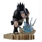 Zdjęcie produktu Naruto - Figurka Sasuke Uchiha Combination Battle