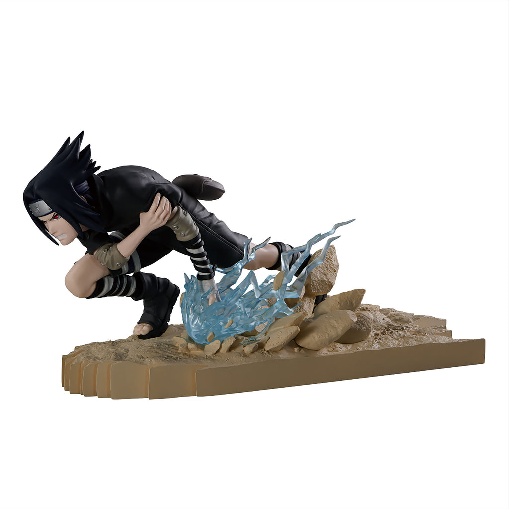 Zdjęcie produktu Naruto - Figurka Sasuke Uchiha Combination Battle