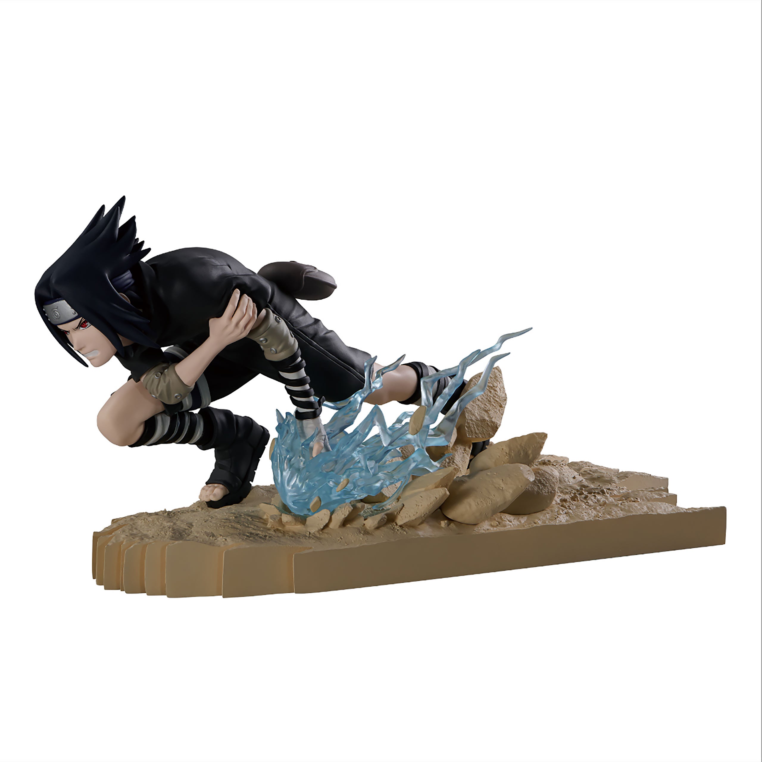 Product image Naruto - Sasuke Uchiha Combination Battle Figure