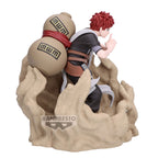 Zdjęcie produktu Naruto - Figurka Gaara Combination Battle