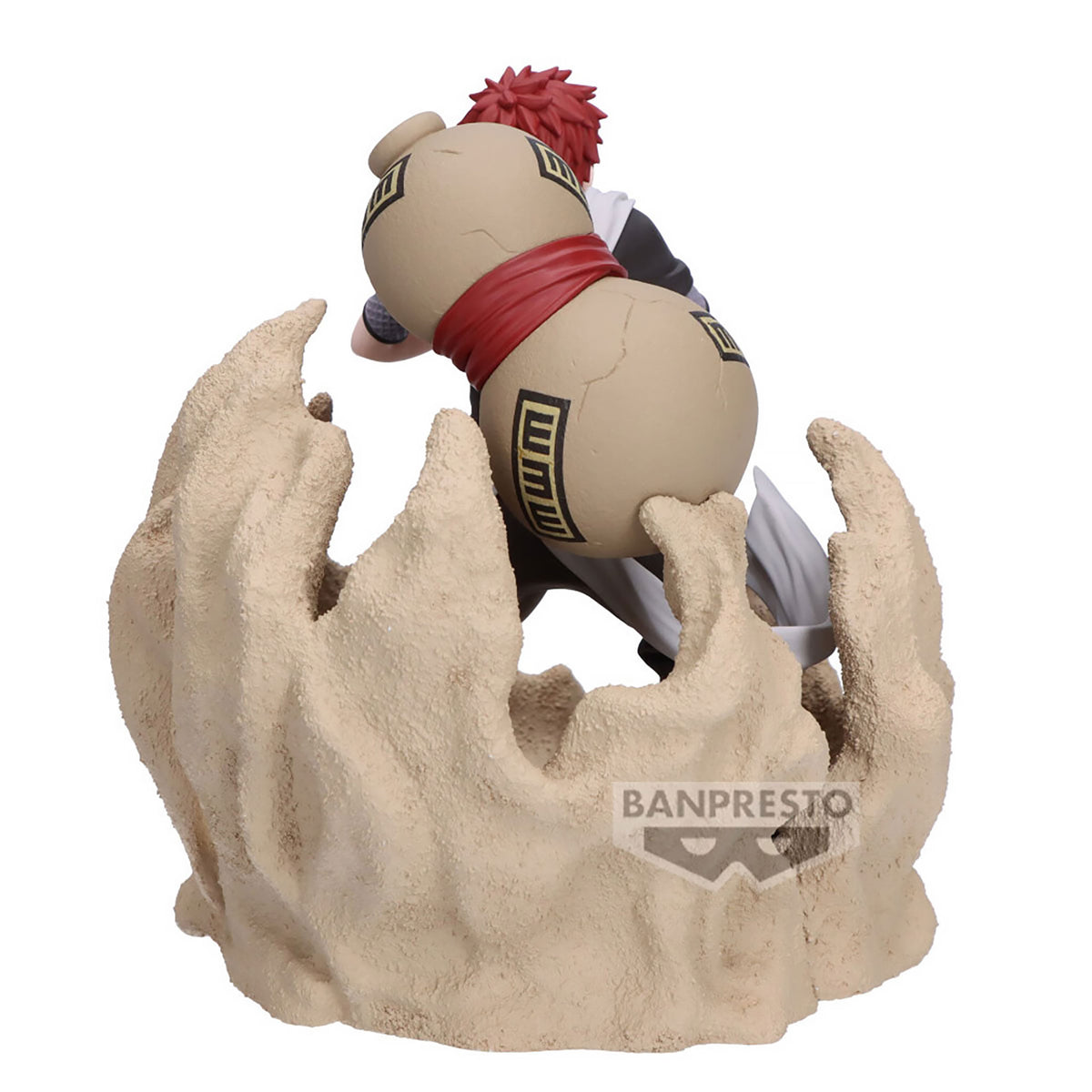 Zdjęcie produktu Naruto - Figurka Gaara Combination Battle