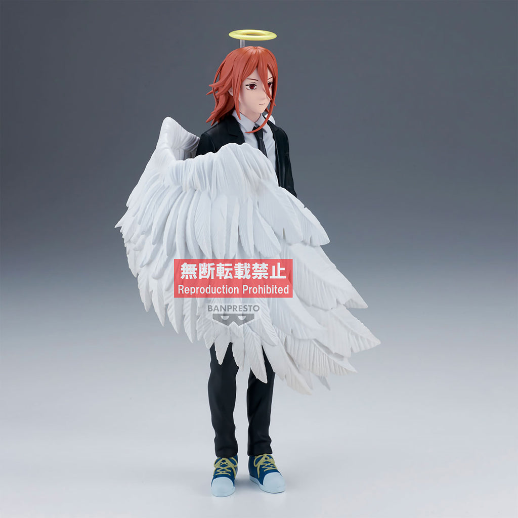Zdjęcie produktu Chainsaw Man - Figurka Angel Devil Vibration Stars