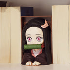 Product image Demon Slayer - Nezuko Kamado Hyokofig Figure