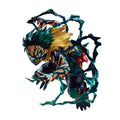 Zdjęcie produktu My Hero Academia - Figurka Izuku Midoriya Amazing Heroes-DX