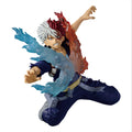Zdjęcie produktu My Hero Academia - Figurka Shoto Todoroki Amazing Heroes Plus