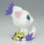 Zdjęcie produktu Digimon Adventure - Figurka Tailmon Sofvimates