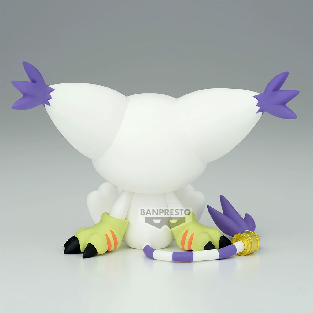 Zdjęcie produktu Digimon Adventure - Figurka Tailmon Sofvimates