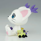 Zdjęcie produktu Digimon Adventure - Figurka Tailmon Sofvimates