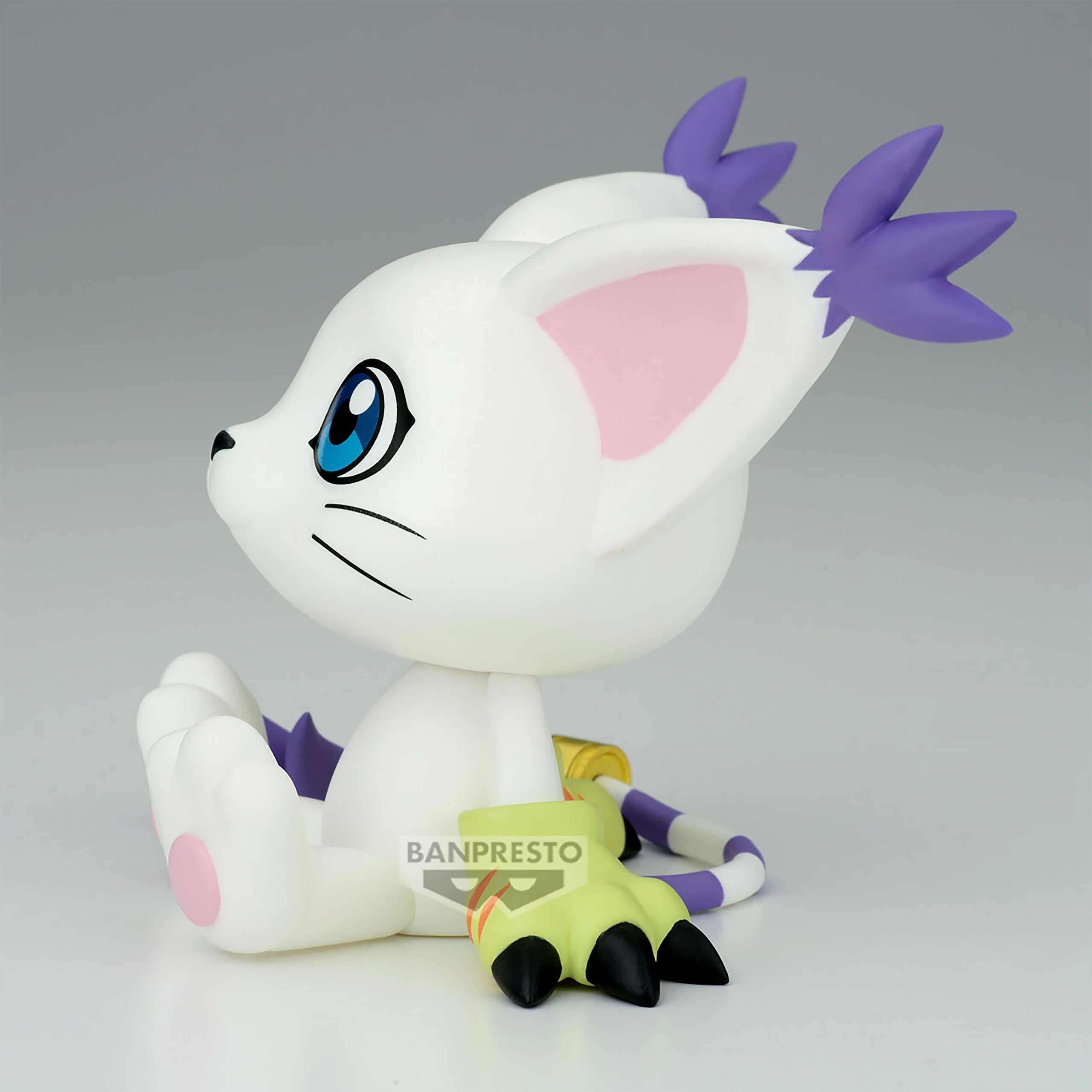 Zdjęcie produktu Digimon Adventure - Figurka Tailmon Sofvimates