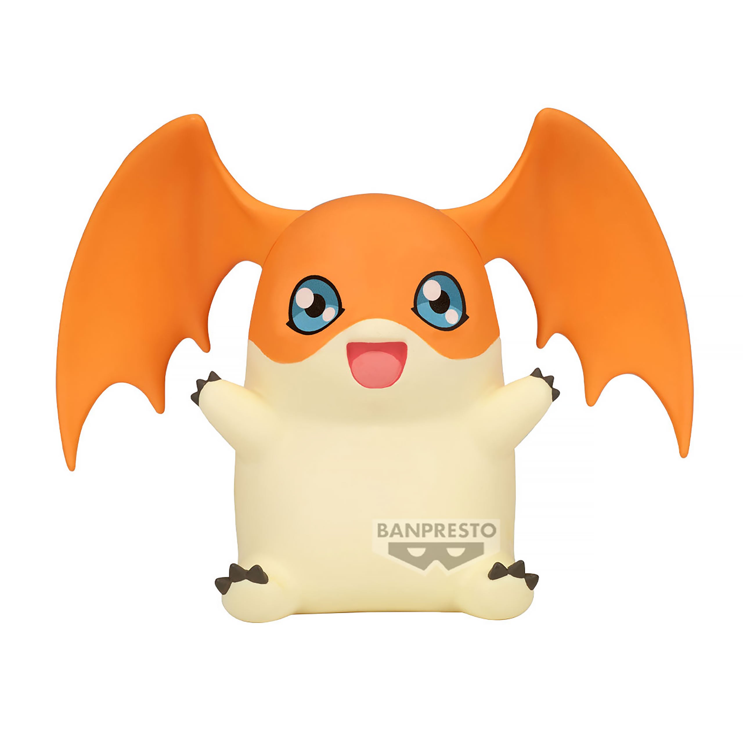Zdjęcie produktu Digimon Adventure - Figurka Patamon Sofvimates