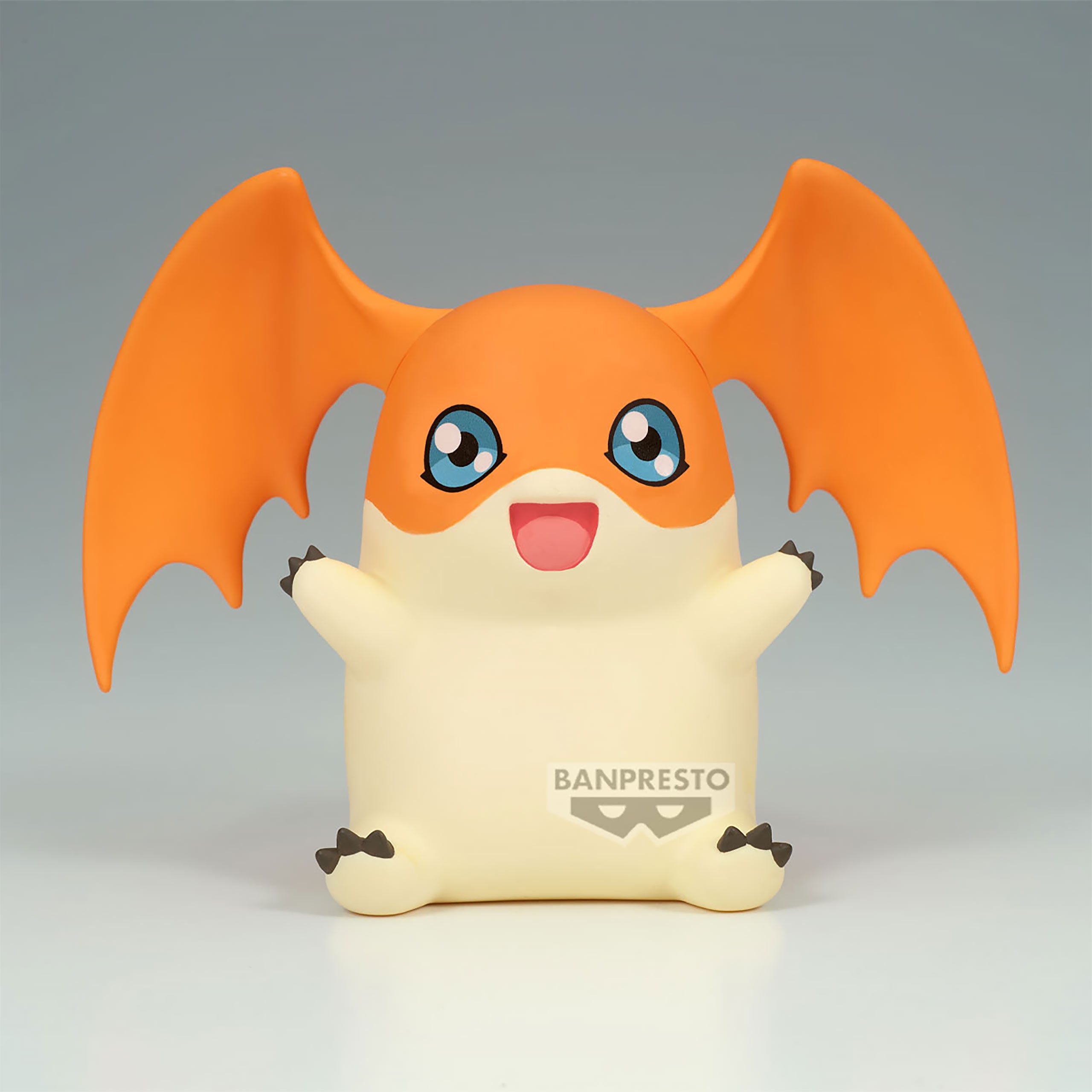 Zdjęcie produktu Digimon Adventure - Figurka Patamon Sofvimates