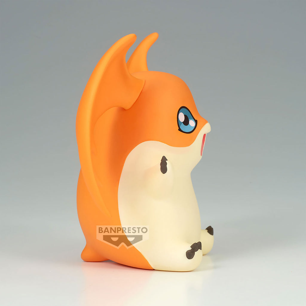 Zdjęcie produktu Digimon Adventure - Figurka Patamon Sofvimates
