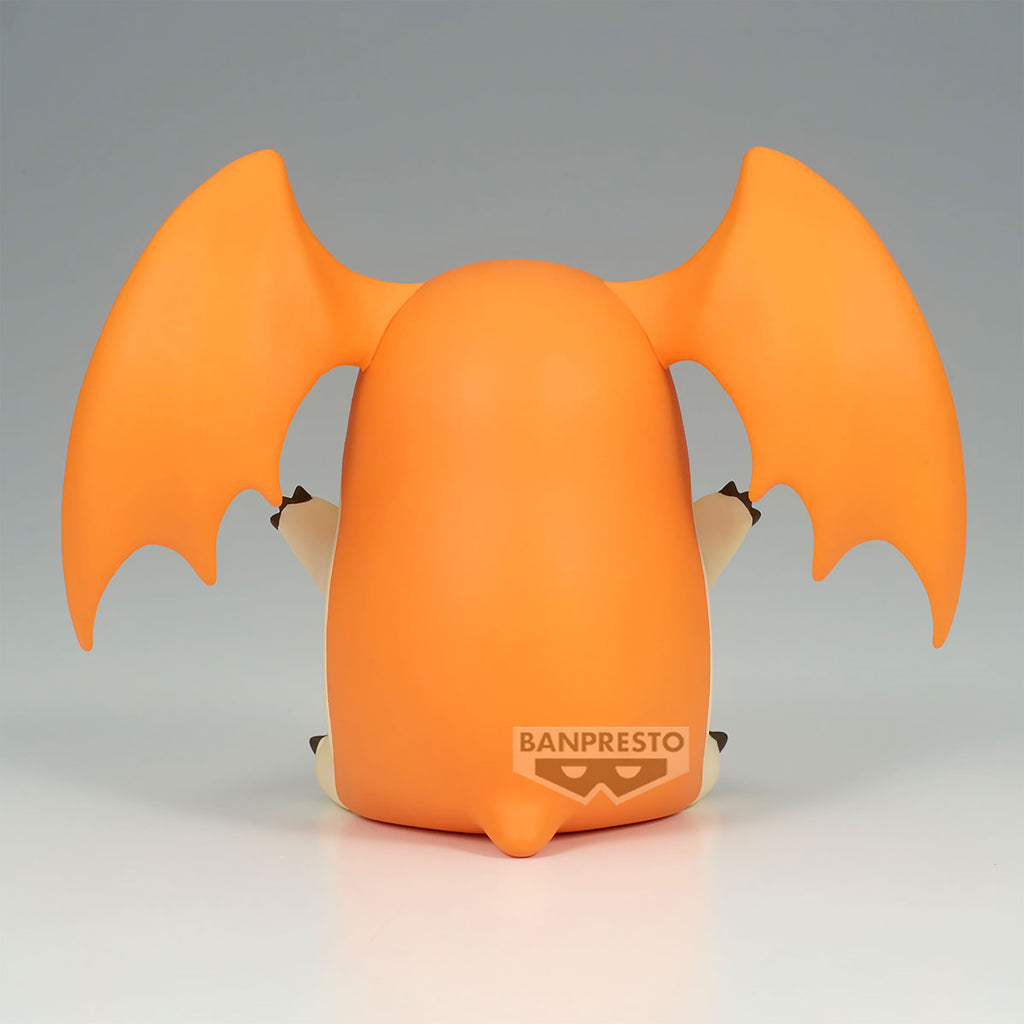 Zdjęcie produktu Digimon Adventure - Figurka Patamon Sofvimates