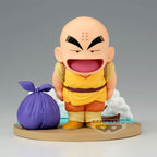 Product image Dragon Ball - Krillin History Box Figure
