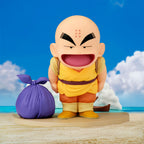 Product image Dragon Ball - Krillin History Box Figure