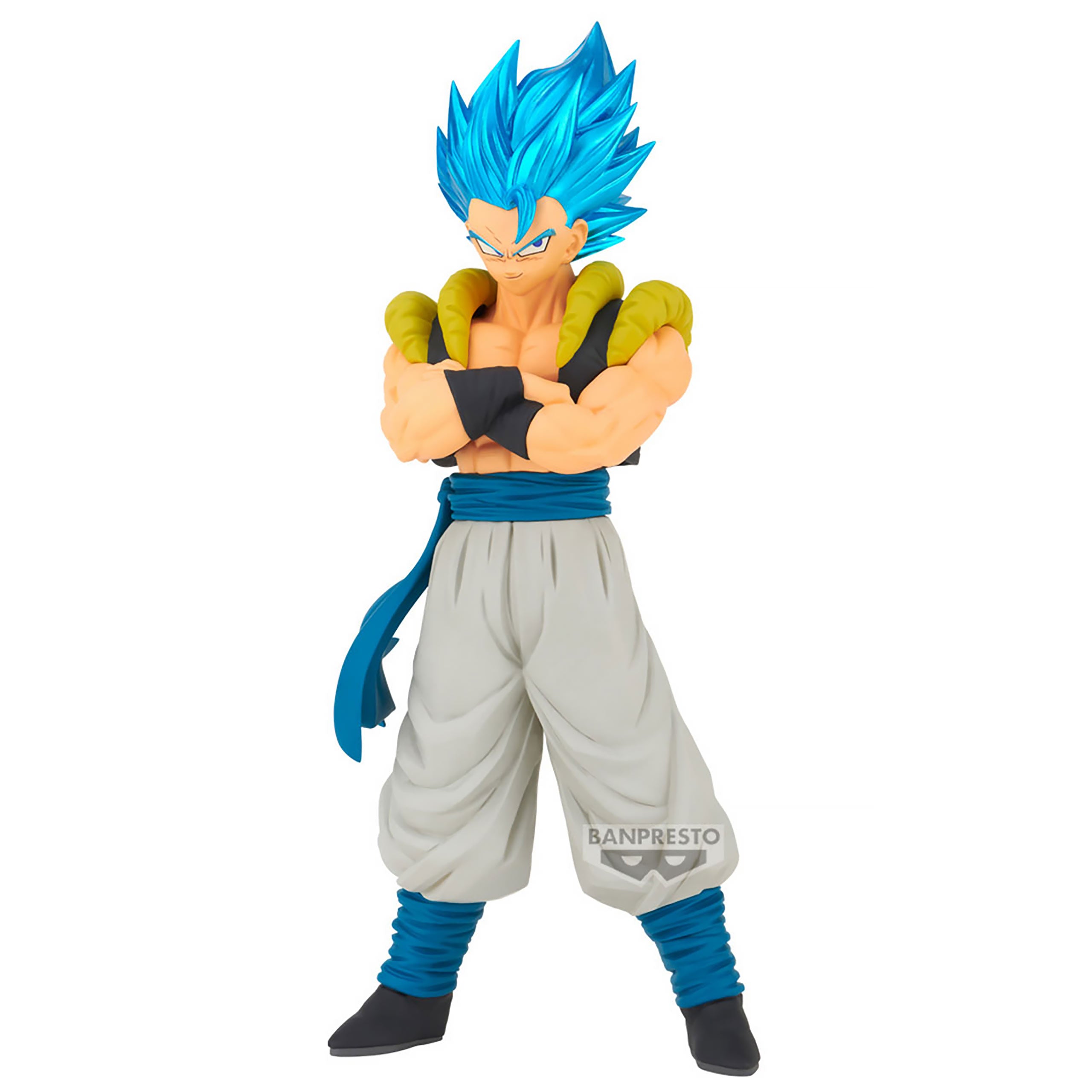 Zdjęcie produktu Dragon Ball Super - Figurka Gogeta Blood of Saiyans