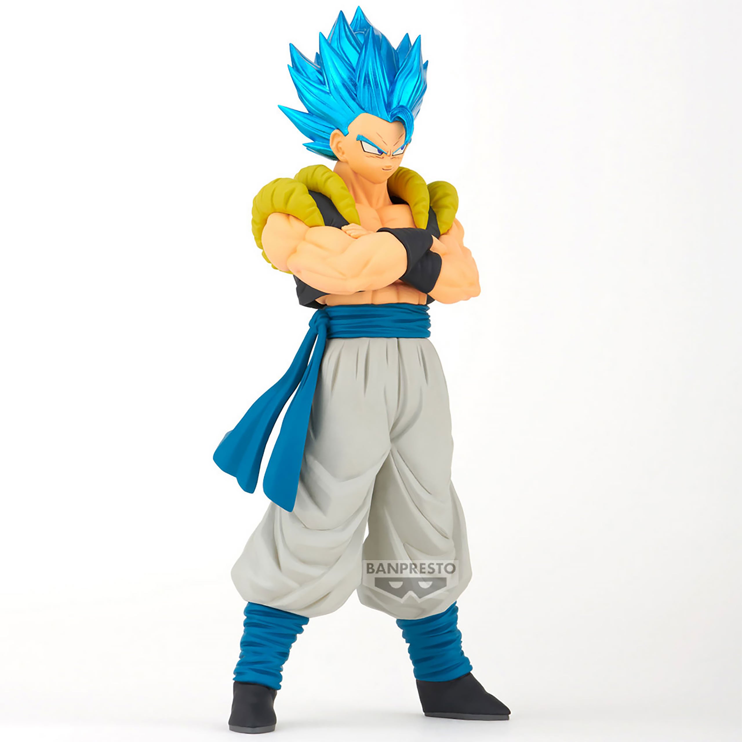Zdjęcie produktu Dragon Ball Super - Figurka Gogeta Blood of Saiyans