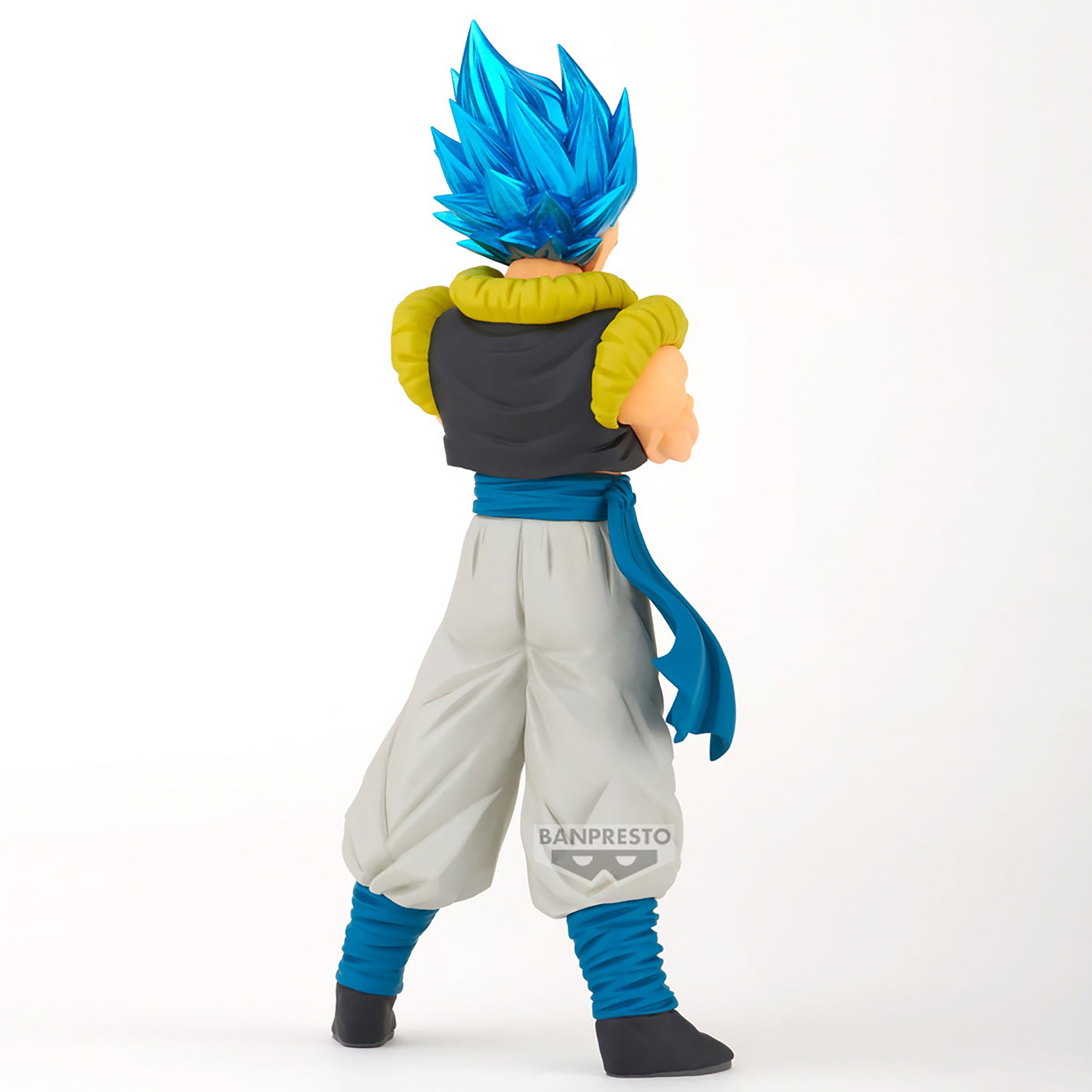 Zdjęcie produktu Dragon Ball Super - Figurka Gogeta Blood of Saiyans