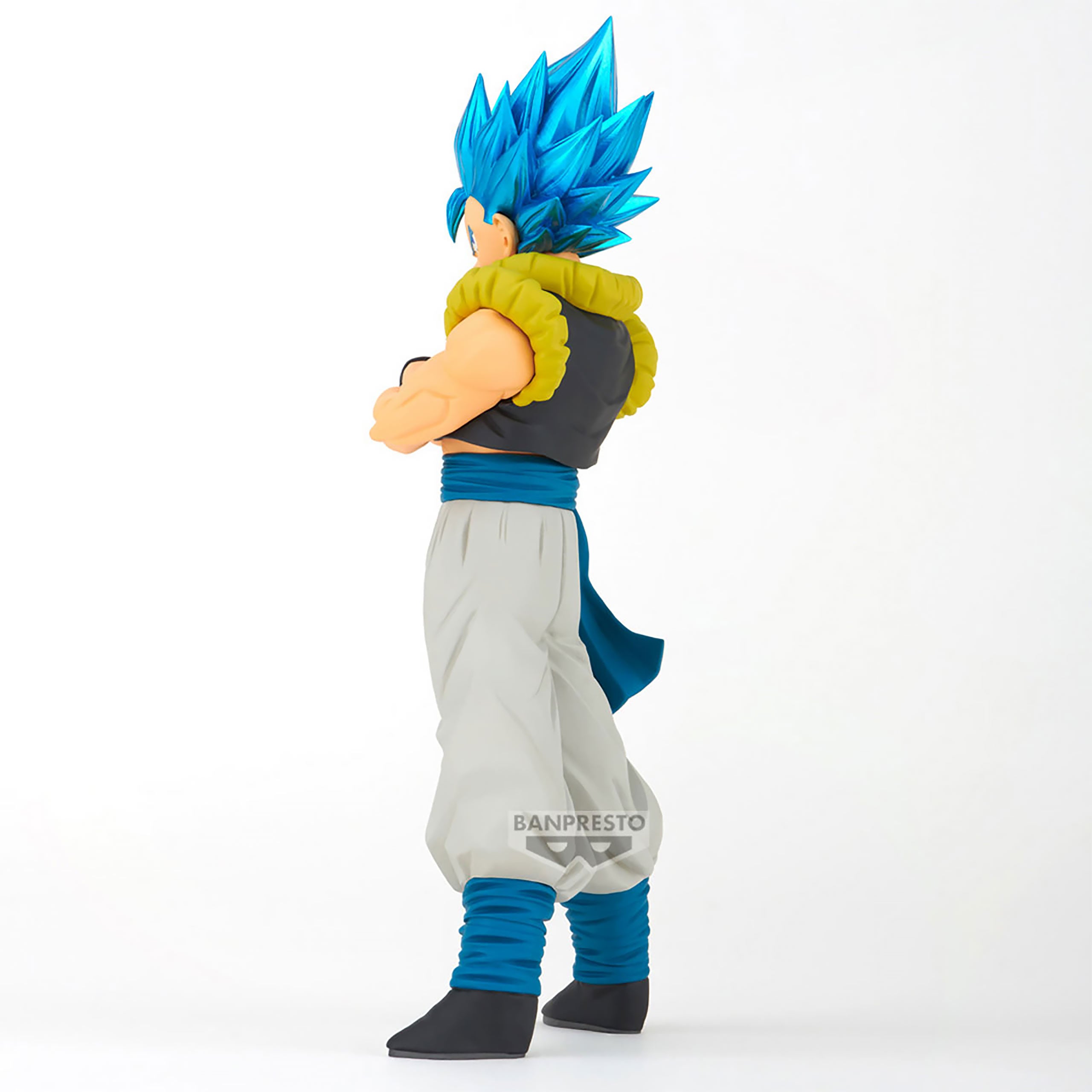 Zdjęcie produktu Dragon Ball Super - Figurka Gogeta Blood of Saiyans